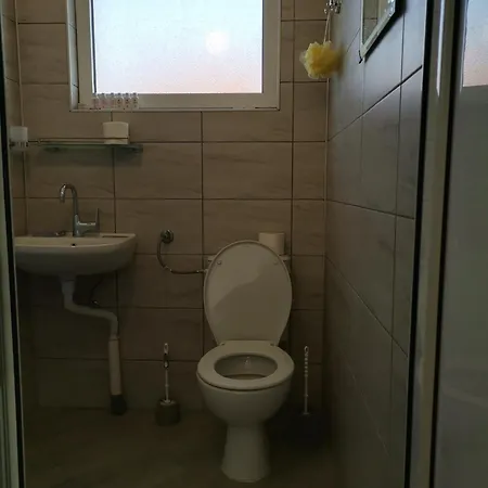 кристина Апартамент *